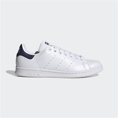 adidas stan smith schoenen grijs|adidas Stan Smith Schoenen in het Grijs voor heren .